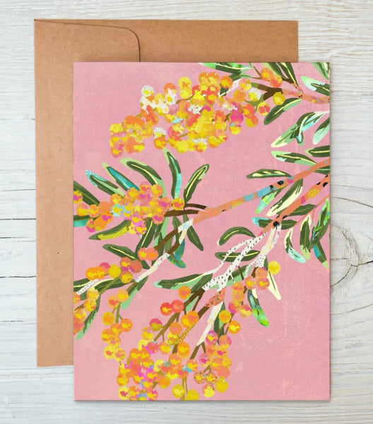 Braw Paper Co. - A6 Greeting Cards (tri046)