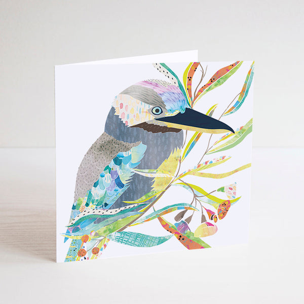 Braw Paper Co. -  Mini Square Cards (tri060)
