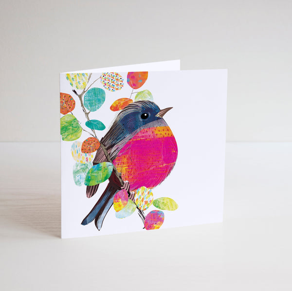 Braw Paper Co. -  Mini Square Cards (tri060)
