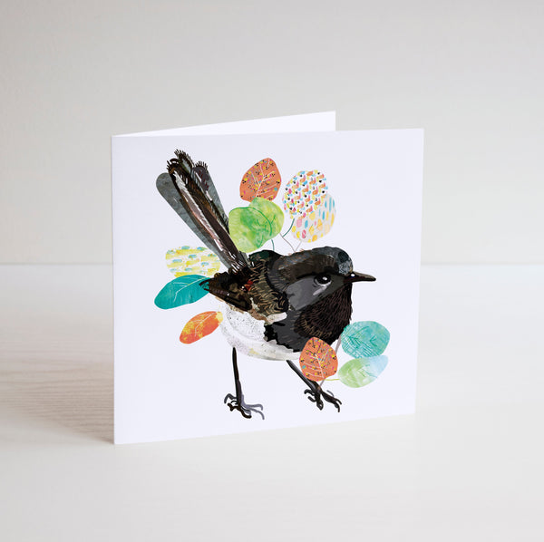 Braw Paper Co. -  Mini Square Cards (tri060)
