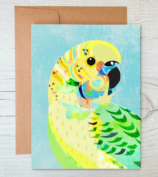Braw Paper Co. - A6 Greeting Cards (tri046)