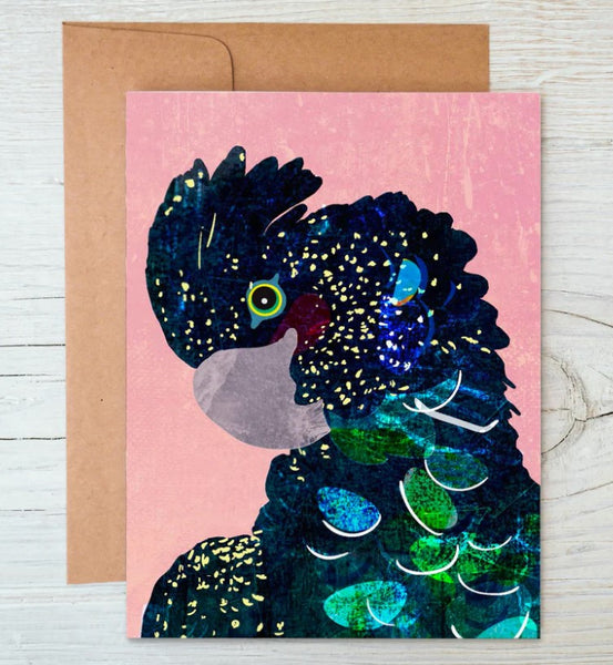Braw Paper Co. - A6 Greeting Cards (tri046)