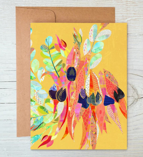 Braw Paper Co. - A6 Greeting Cards (tri046)
