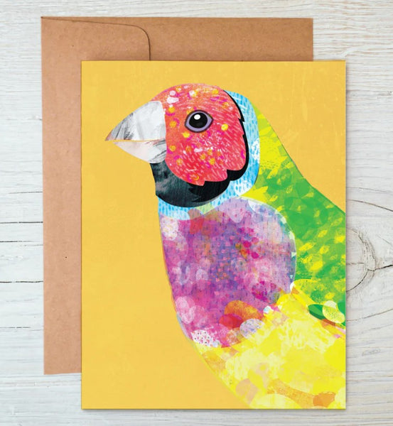 Braw Paper Co. - A6 Greeting Cards (tri046)