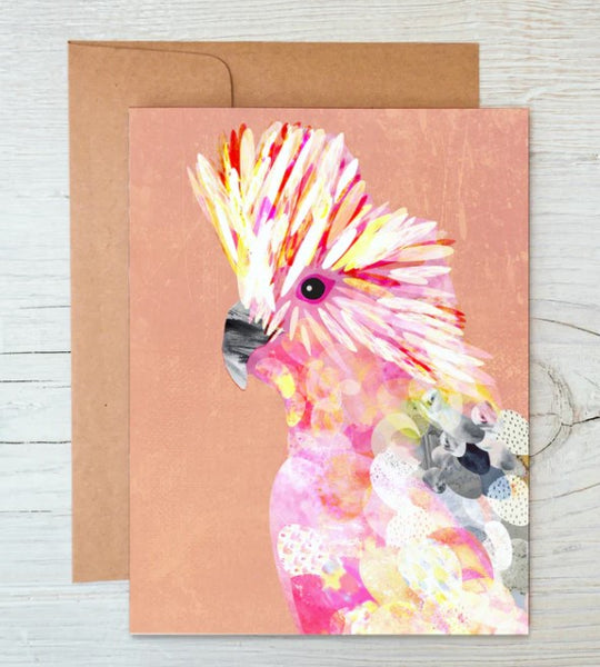 Braw Paper Co. - A6 Greeting Cards (tri046)