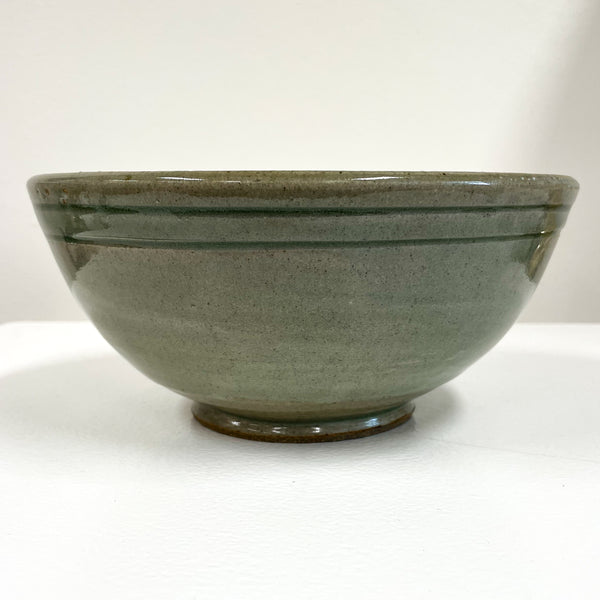 Martin Baxter - Mixing Bowl Celadon (mba020)