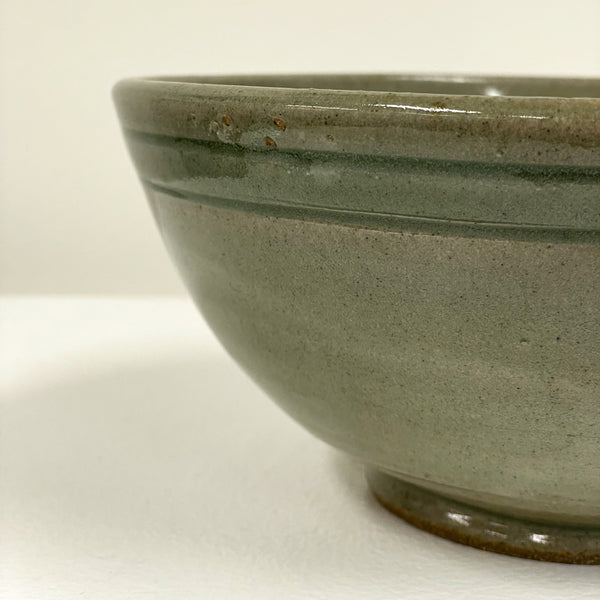Martin Baxter - Mixing Bowl Celadon (mba020)