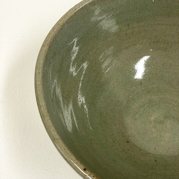 Martin Baxter - Mixing Bowl Celadon (mba020)
