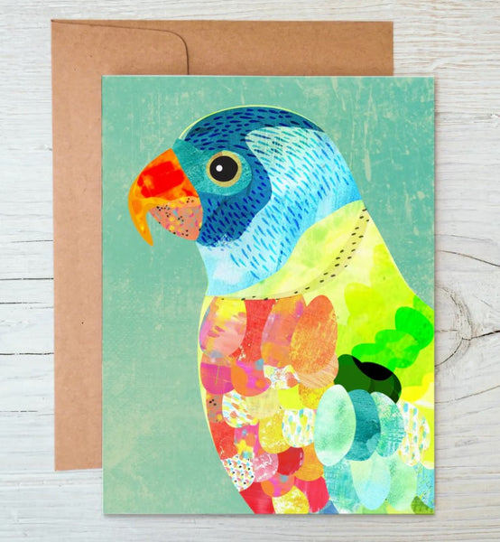 Braw Paper Co. - A6 Greeting Cards (tri046)