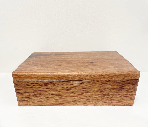 Christian Rendtorff - Salt Sheoak Box (cren101)