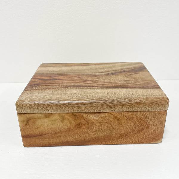 Christian Rendtorff - Camphor Box (cren102)