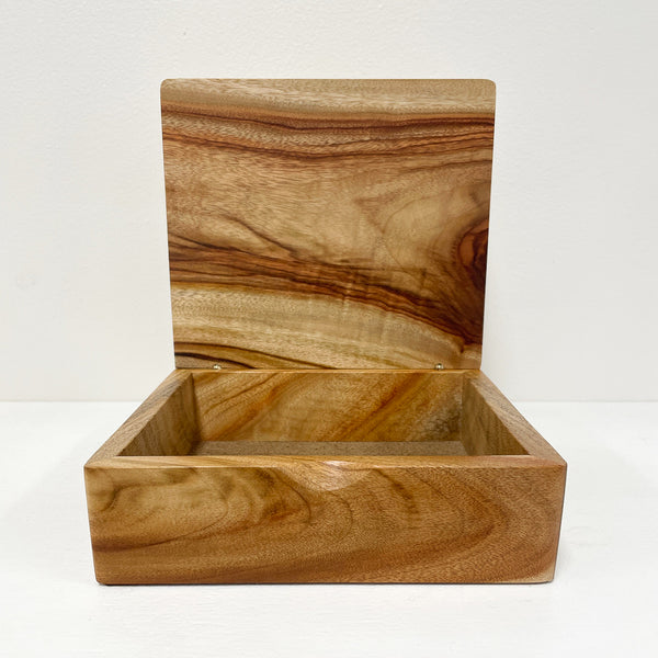 Christian Rendtorff - Camphor Box (cren102)