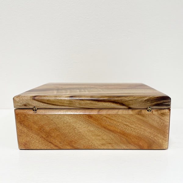 Christian Rendtorff - Camphor Box (cren102)