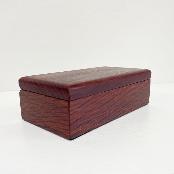 Christian Rendtorff - Sheoak Box (cren105)
