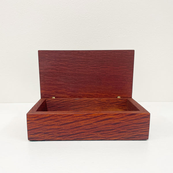 Christian Rendtorff - Sheoak Box (cren105)