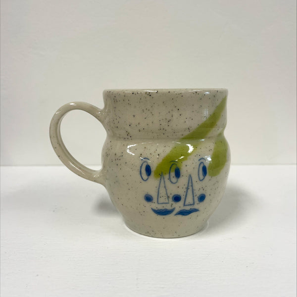 Coby McDougall - Various Mugs (cmcd018)