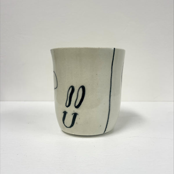 Coby McDougall - Various Cups (cmcd017)