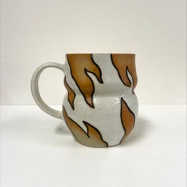 Coby McDougall - Various Mugs (cmcd018)
