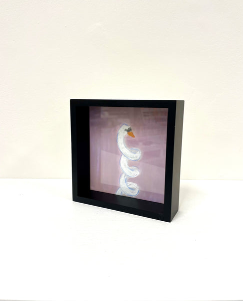 Rebecca Hepworth (nee Kerby) - "Learning Curve" Medium (rhk007)