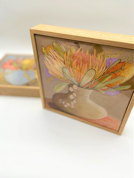 Susanna Hawkes - "My Joy" Series (shaw01)