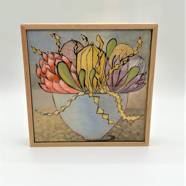 Susanna Hawkes - "My Joy" Series (shaw01)