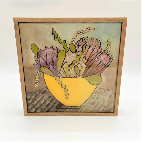 Susanna Hawkes - "My Joy" Series (shaw01)
