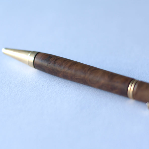 Richard Barkman - Various Timber Pens (rba004)