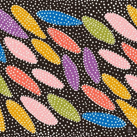 Juluwarlu - Alice Guiness Picnic Rug (m/jul015)