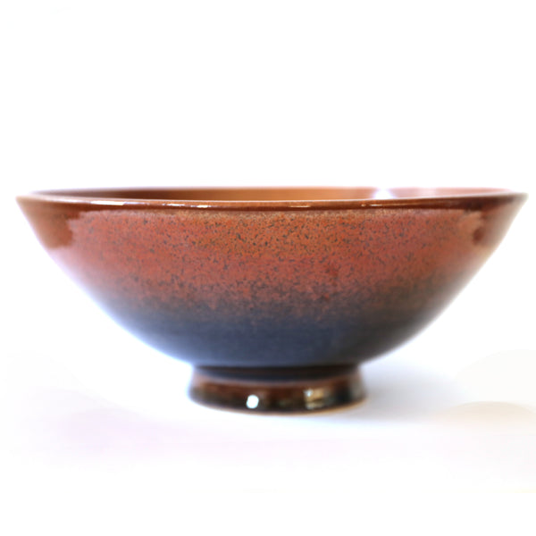 Bernard Kerr - Crackle Bowl (bke006)