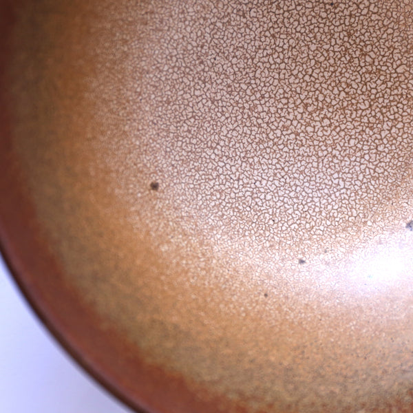 Bernard Kerr - Crackle Bowl (bke006)