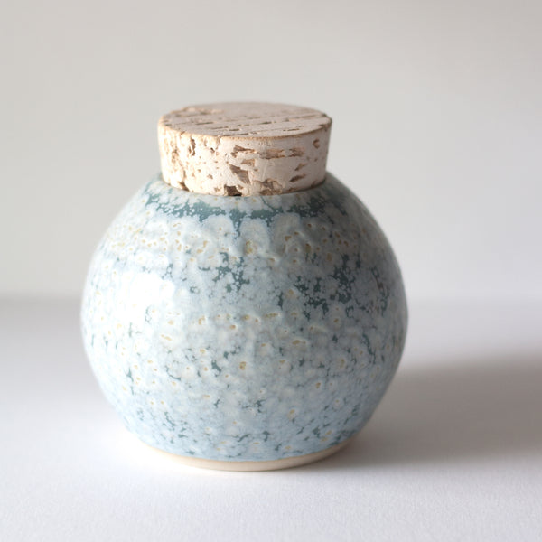Miss Willow Designs - Medium Cannister (lwi024)