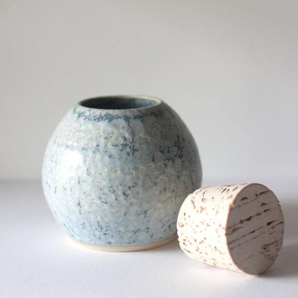 Miss Willow Designs - Medium Cannister (lwi024)