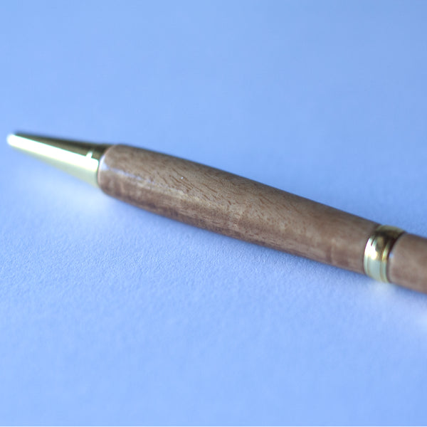 Richard Barkman - Various Timber Pens (rba004)