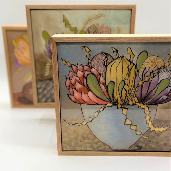 Susanna Hawkes - "My Joy" Series (shaw01)