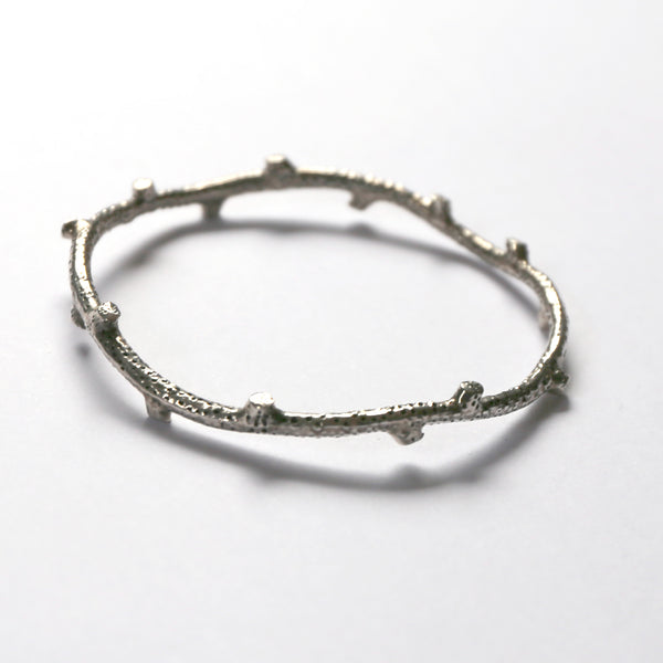 Sarah Zel Chescoe -  'Coral' Bangle (szel82)