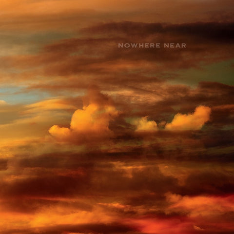 Brad Rimmer - Nowhere Near (m/aco007)