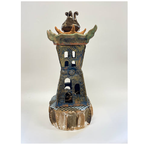 Nazerul Ben-Dzulkefli - 'Rooted, Swaying, Meandering' 2025 (nbd007)