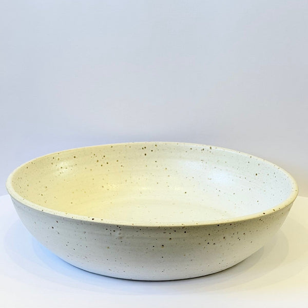 Stewart Scambler - Large Low Bowl (ssca05)