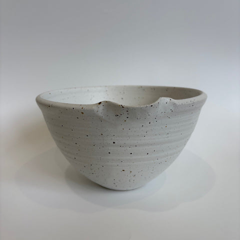 Stewart Scambler - Medium Mixing Bowl (ssca01)