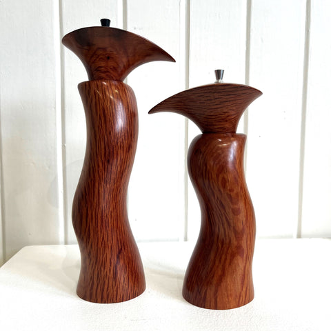 Chris Reid - Sheoak Grinder Pair (cre016)