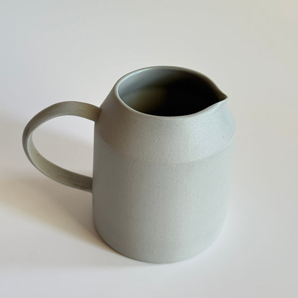 Michelle Karsdorp - Porcelain Satin Small Jug (mka017)