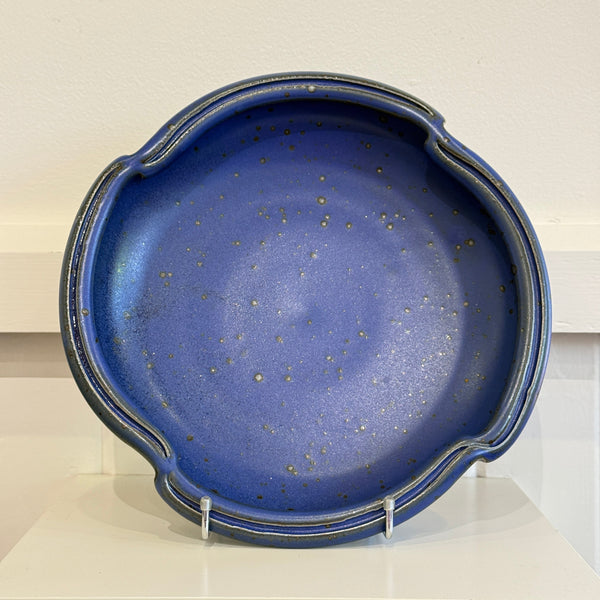 Greg Crowe - Blue Dishes (gcr330)