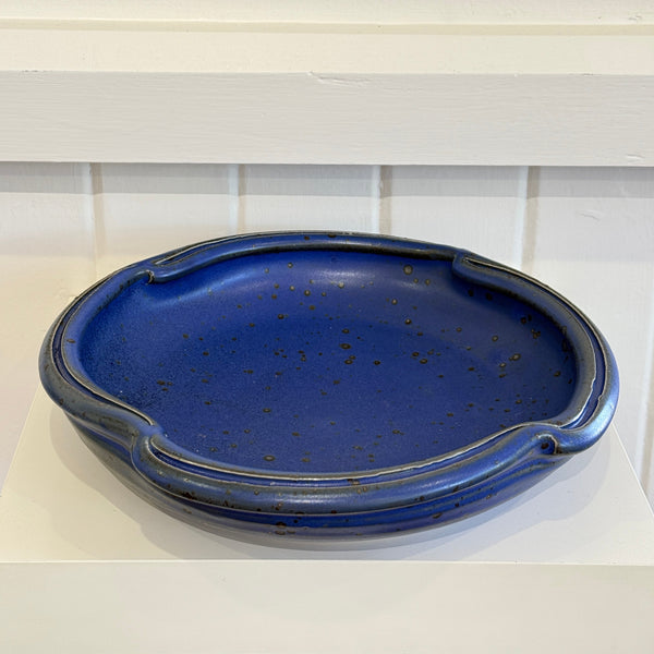 Greg Crowe - Blue Dishes (gcr330)