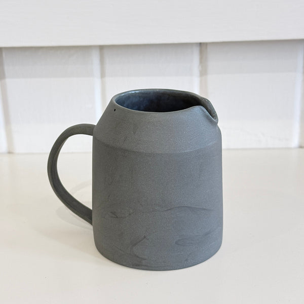 Michelle Karsdorp - Porcelain Satin Small Jug (mka017)