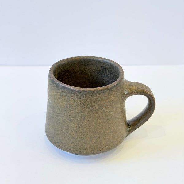 Stewart Scambler - Small Bunbury Basalt Mugs (ssca13)