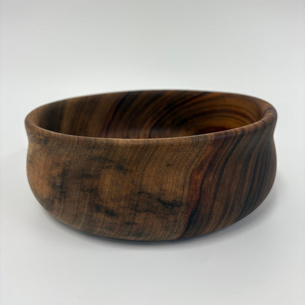 John Dawson - Camphor Laurel Small Bowl (jdaw012)