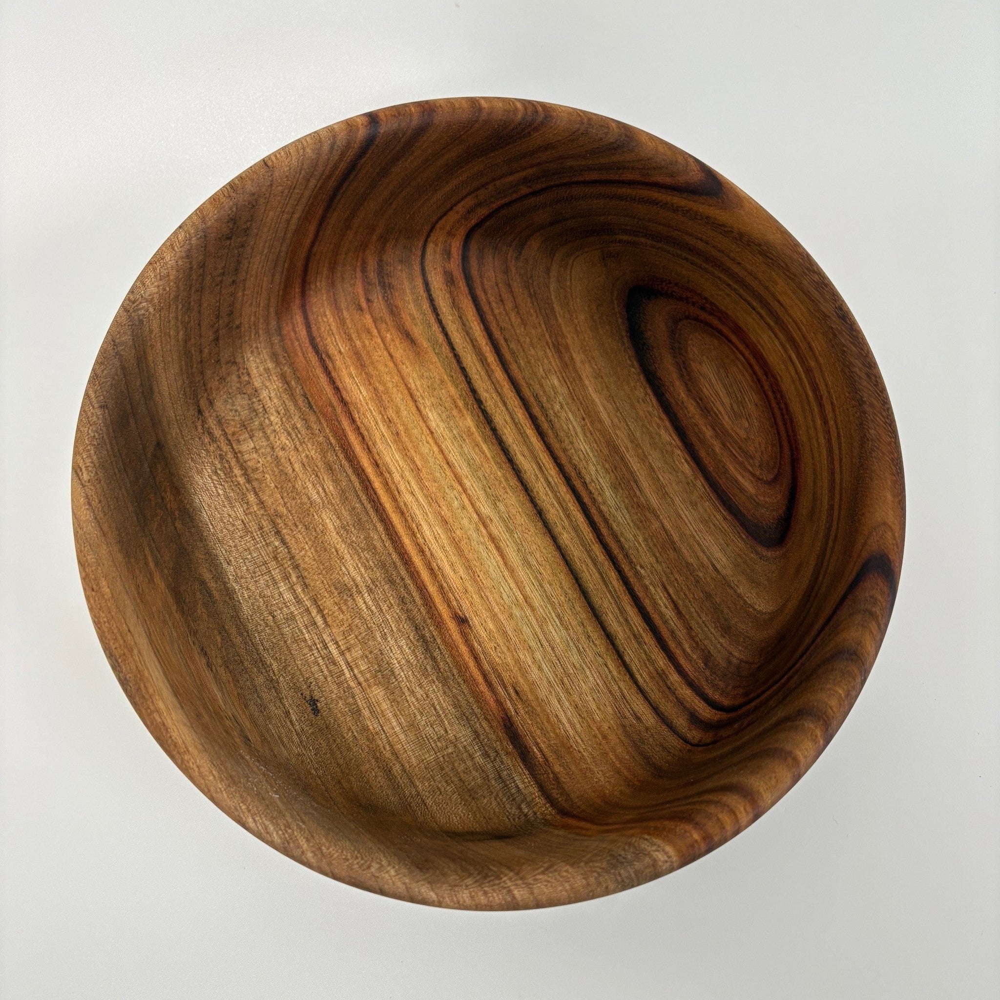 John Dawson - Camphor Laurel Small Bowl (jdaw012)