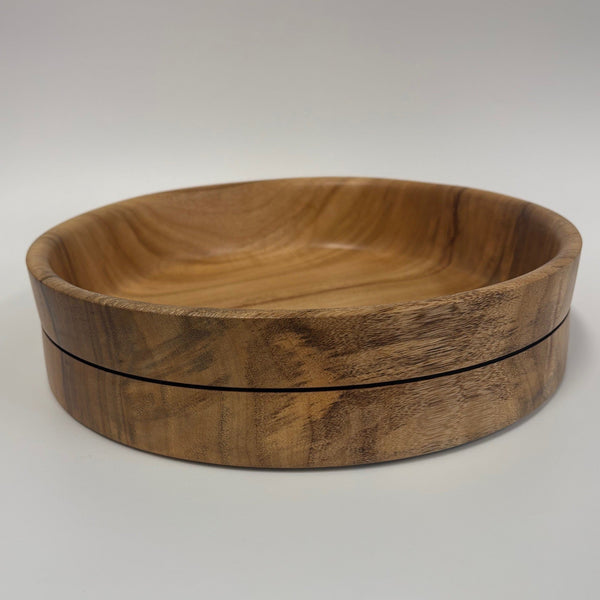 John Dawson - Camphor Laurel Large Bowl (jdaw013)