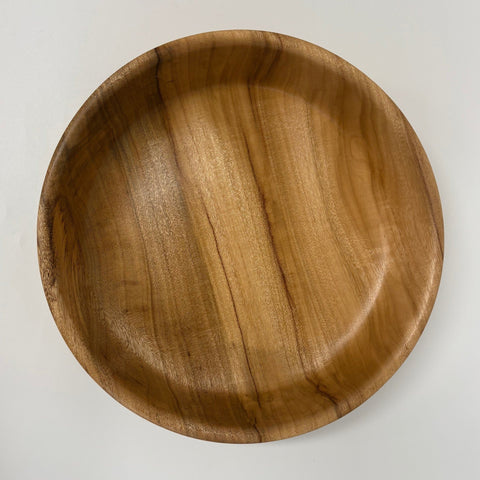 John Dawson - Camphor Laurel Large Bowl (jdaw013)