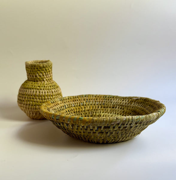 Siân Boucherd - Mustard Platter  (sbo032)